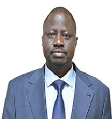 Hon. Kachuol  Mabil  Piok